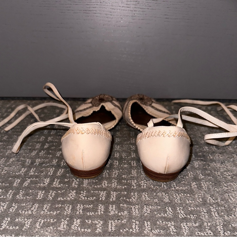 Strappy Sandle - image 2